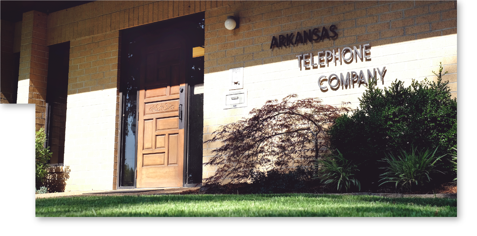 Arkansas Telephone Company